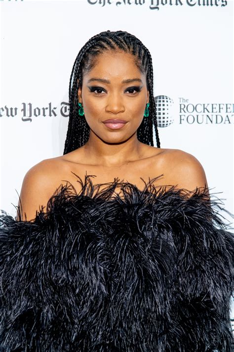 Keke Palmer